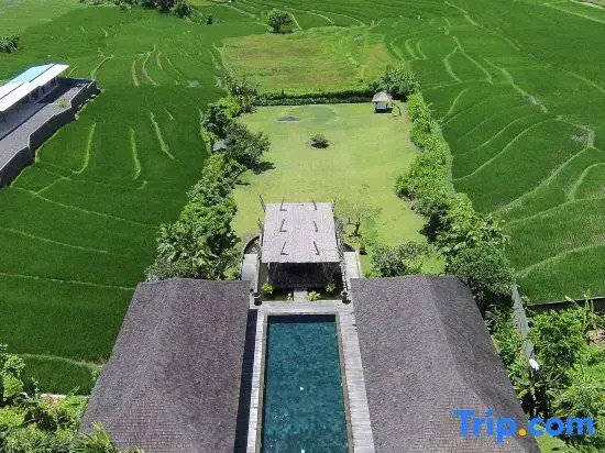 Villa Mandalay - фото 8