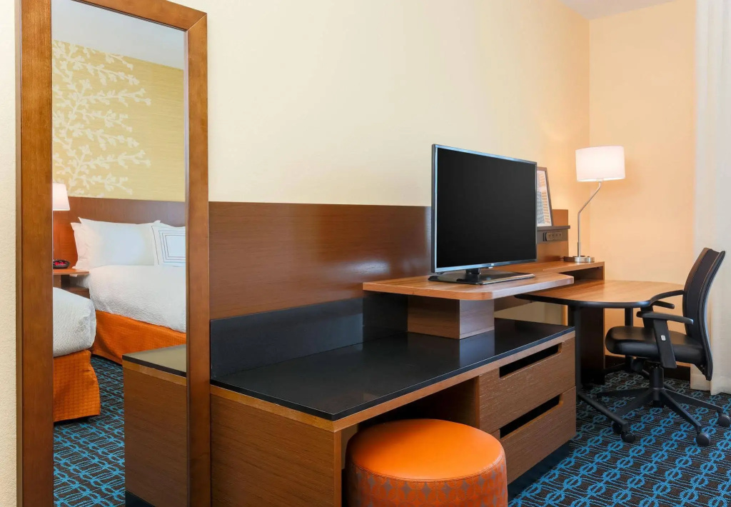 Fairfield Inn & Suites Cotulla - Général
