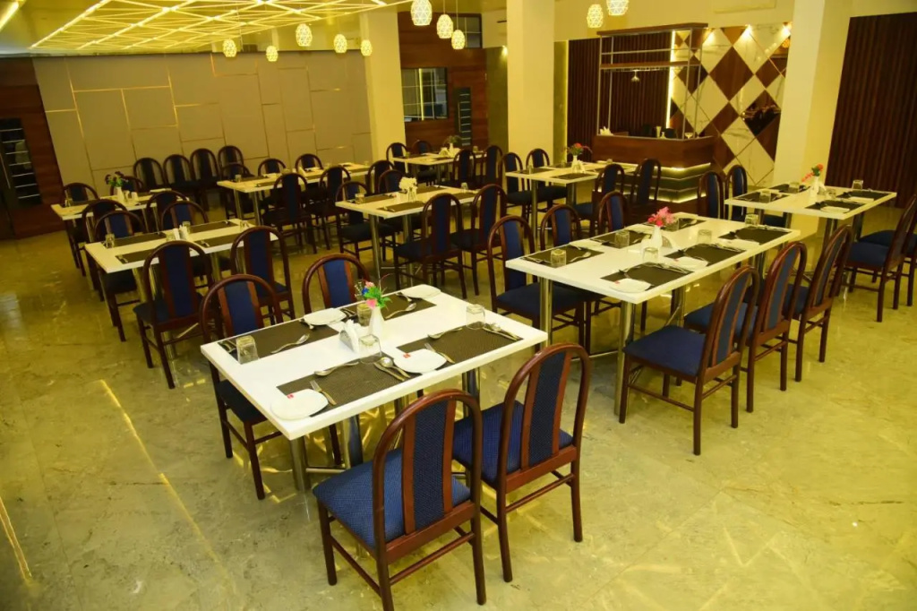 Hotel photo 9