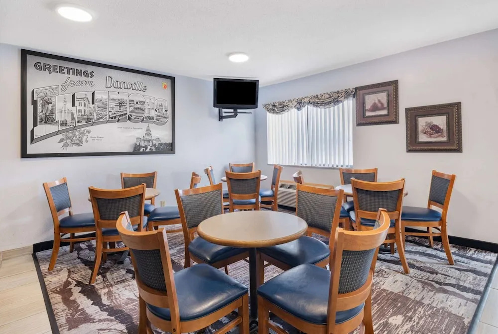 Super 8 Danville — фото 5