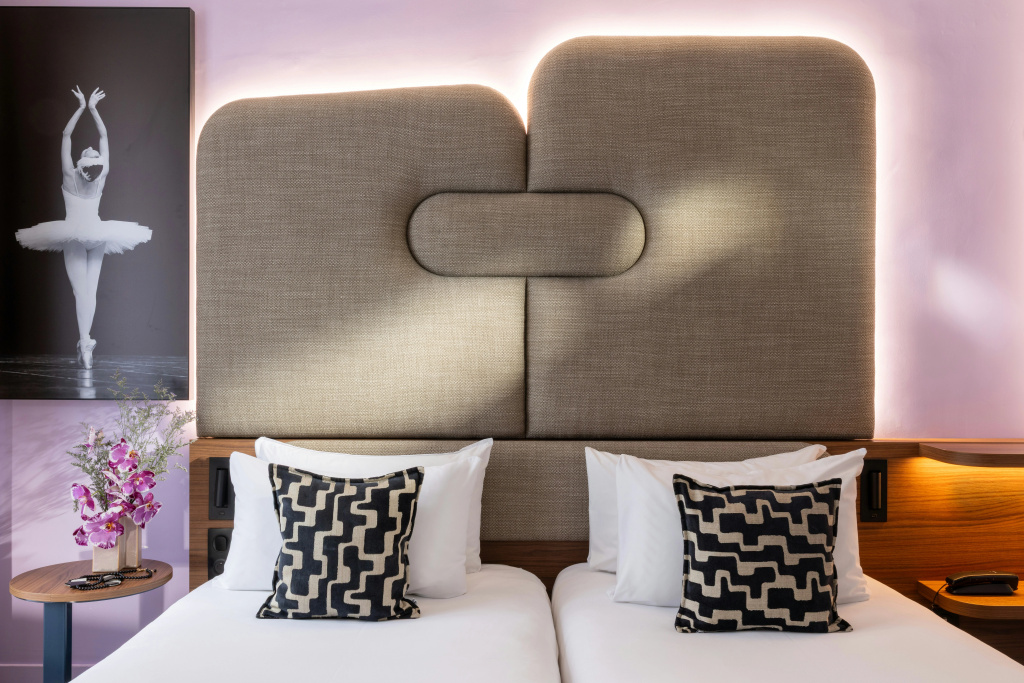 Hotel London 25