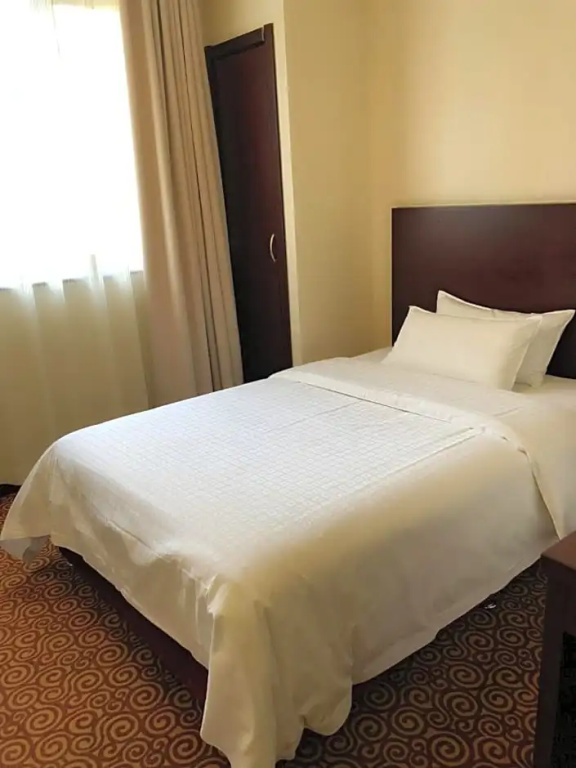 Xijiao Hotel Beijing - Chambres