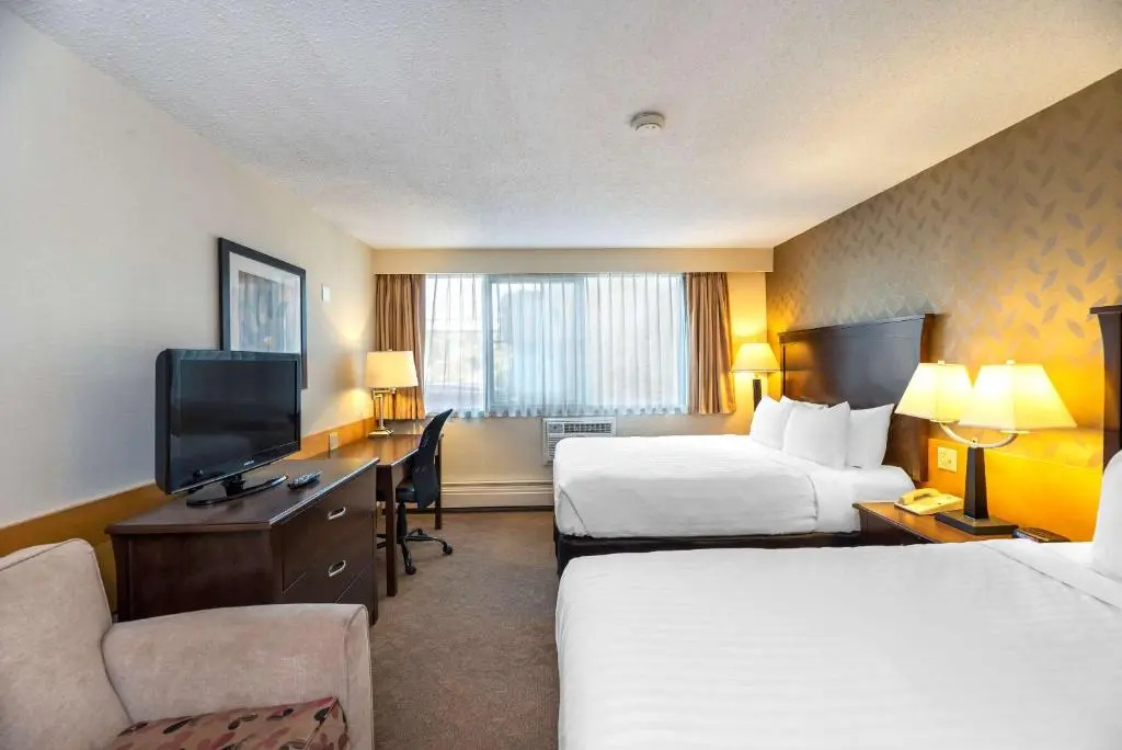 Superior Quadruple room