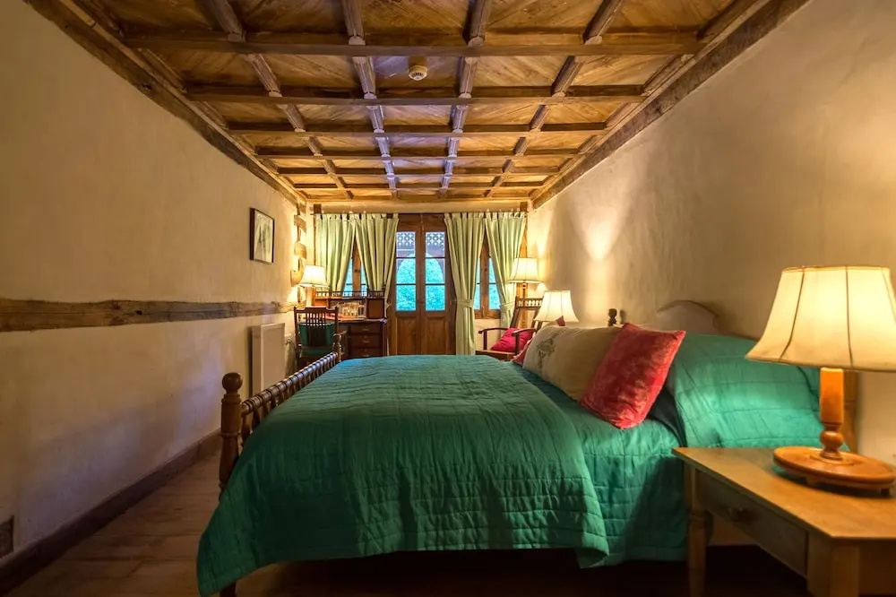 Serena Khaplu Palace - Général