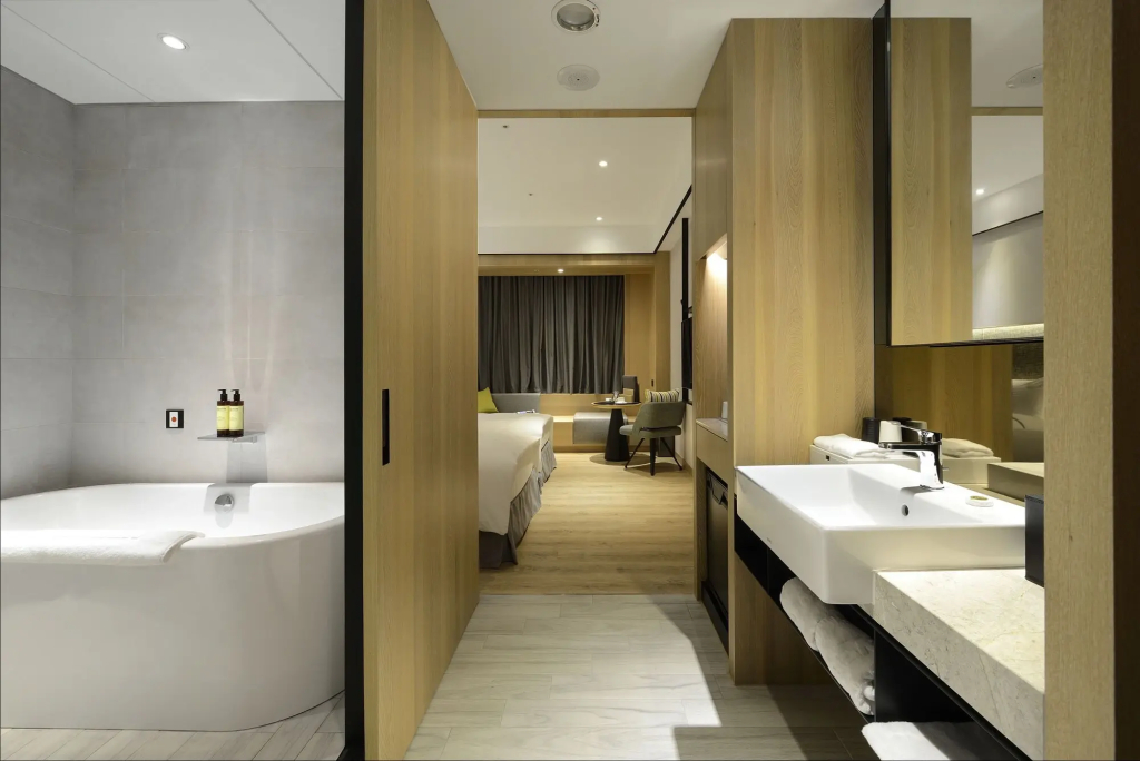 Evergreen Palace Hotel Chiayi — фото 5