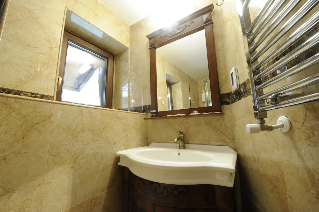 Hotel Senigallia - фото 16