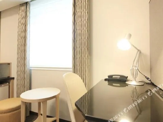 Richmond Hotel Tokyo Suidobashi - Chambres