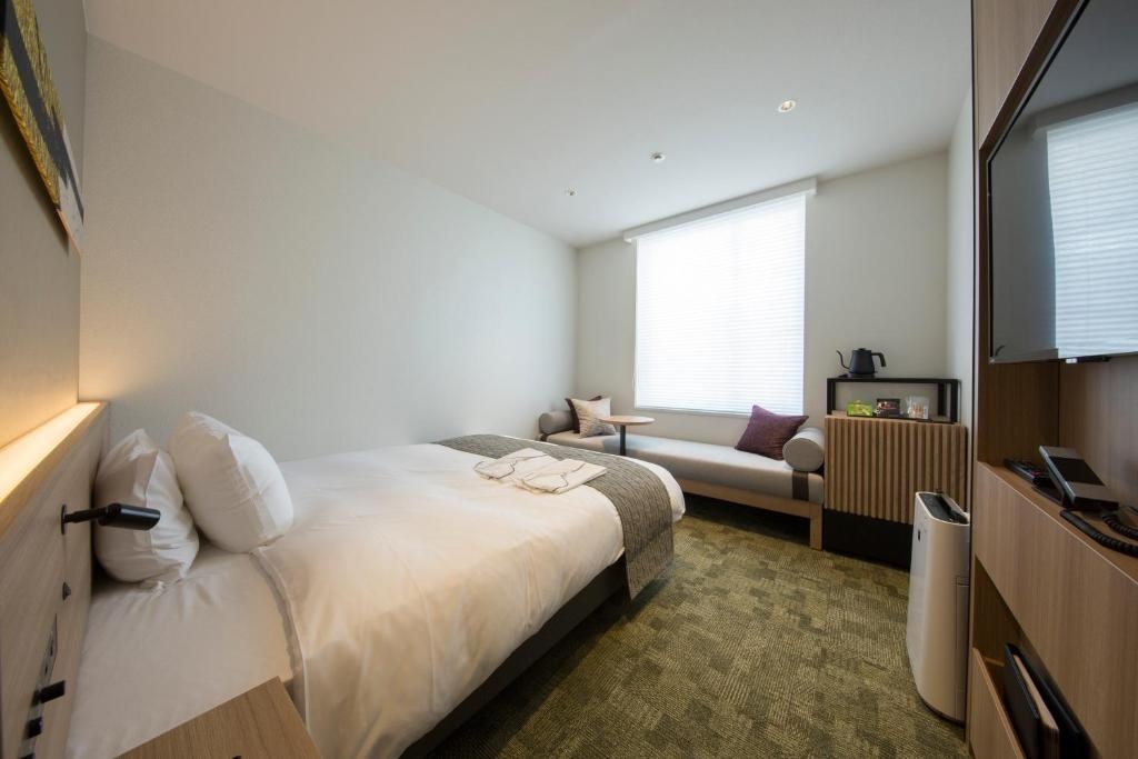 Shizutetsu Hotel Prezio Kyoto-Shijo 사진 4