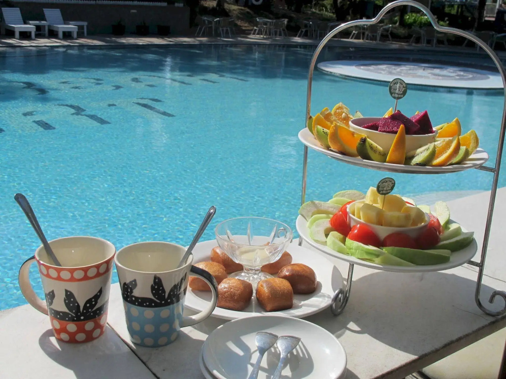 Hotel photo 10