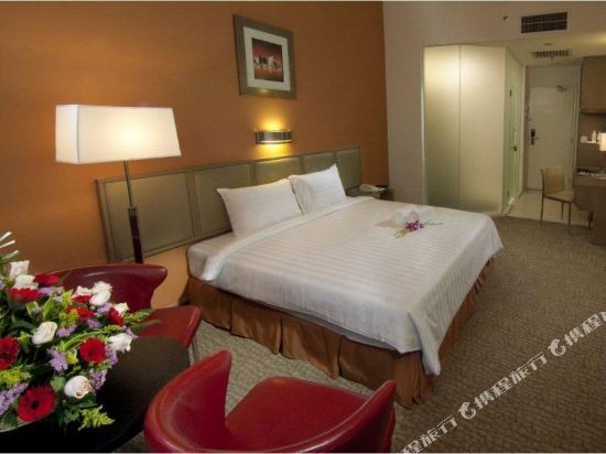 Hotel Sentral Pudu