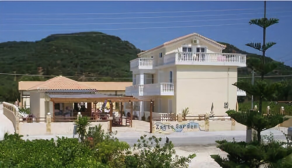 Zantegarden 3 * Zantegarden 3 *