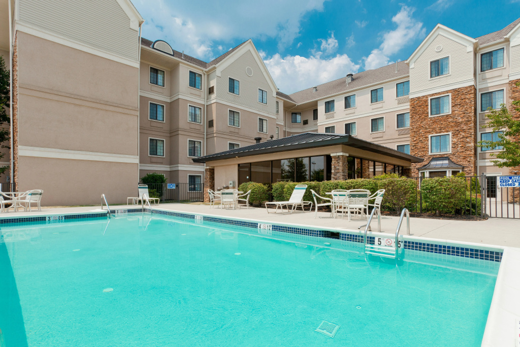 Staybridge Suites Allentown Bethlehem Airport by IHG - Général