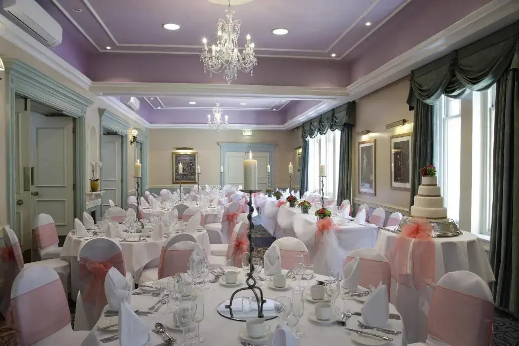 The Angel Hotel - Général