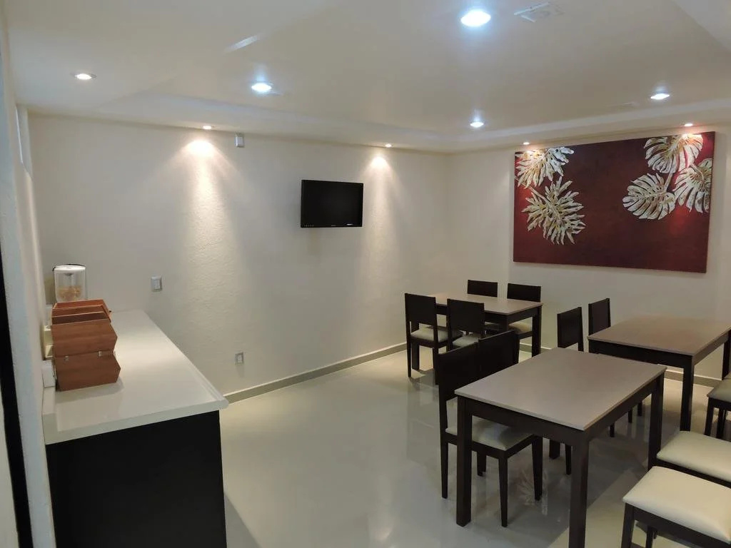 Casa Jasave Hotel - Général