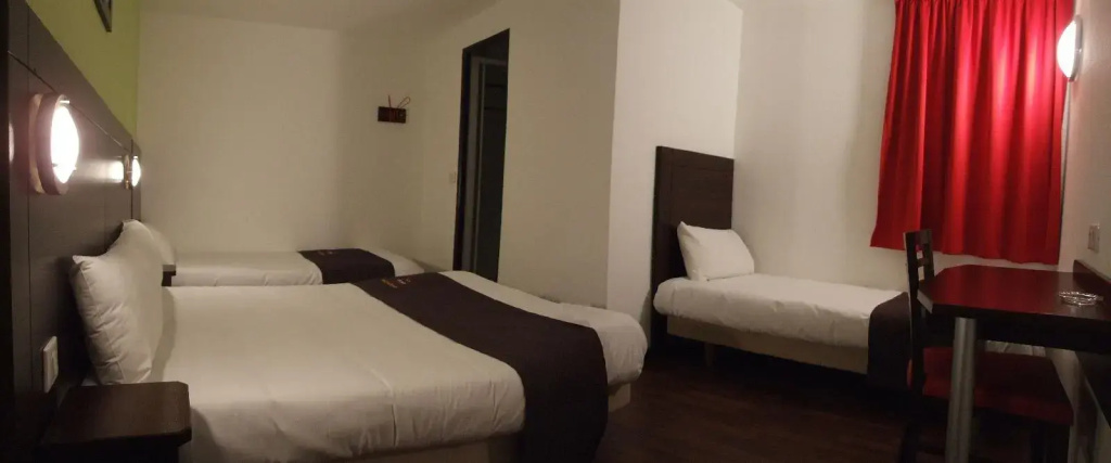 Afficher la photo 6 — Enzo Hotels Mulhouse Sud Morschwiller