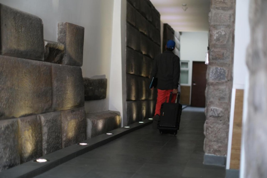 Casa Andina Standard Cusco Catedral - Général