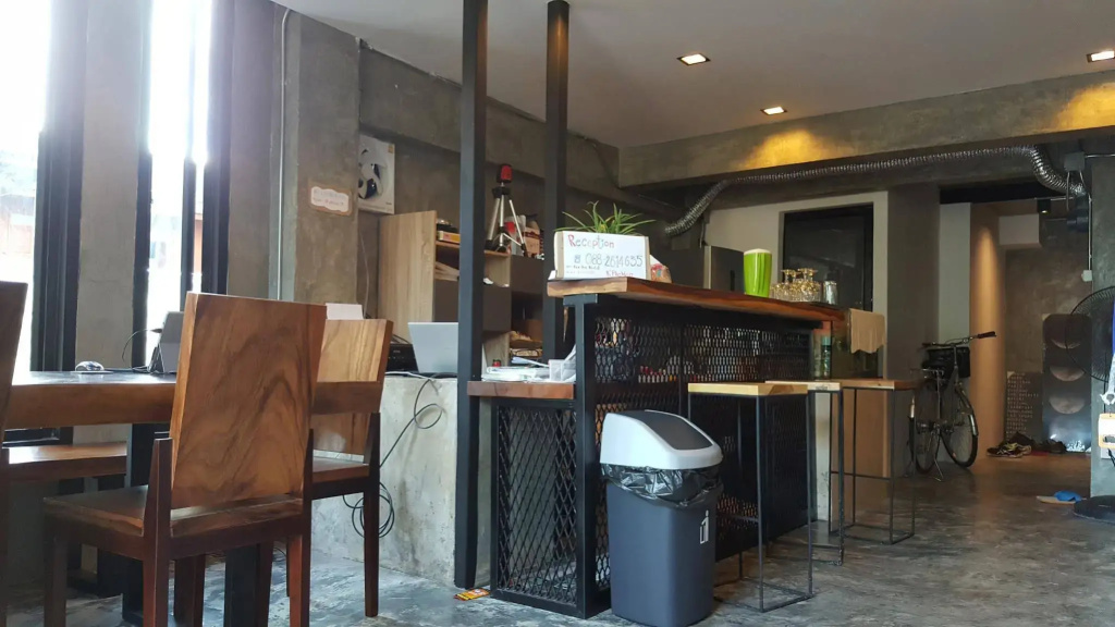 Hotel photo 14
