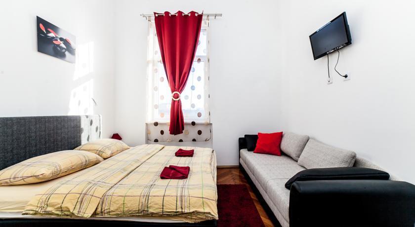 Palmers Lodge Hostel by null