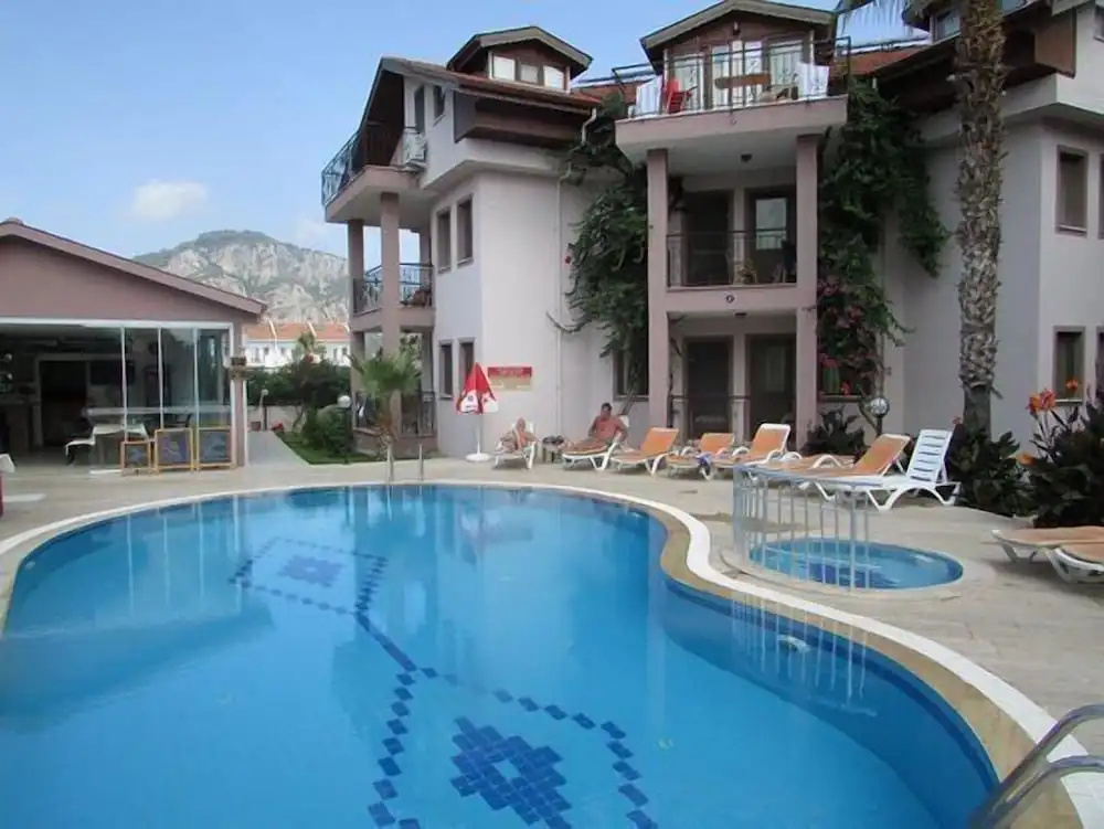 Hotel photo 12