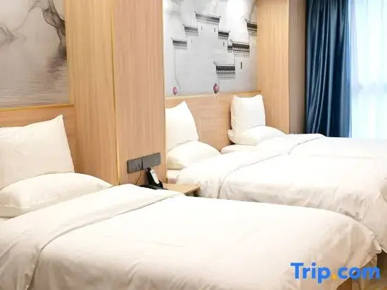 Comfort room