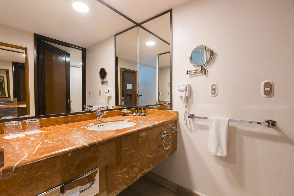 Hotel Azul Ixtapa All Inclusive Beach Resort Convention Center - Général