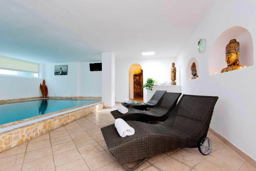 Hotel San Francesco - Général