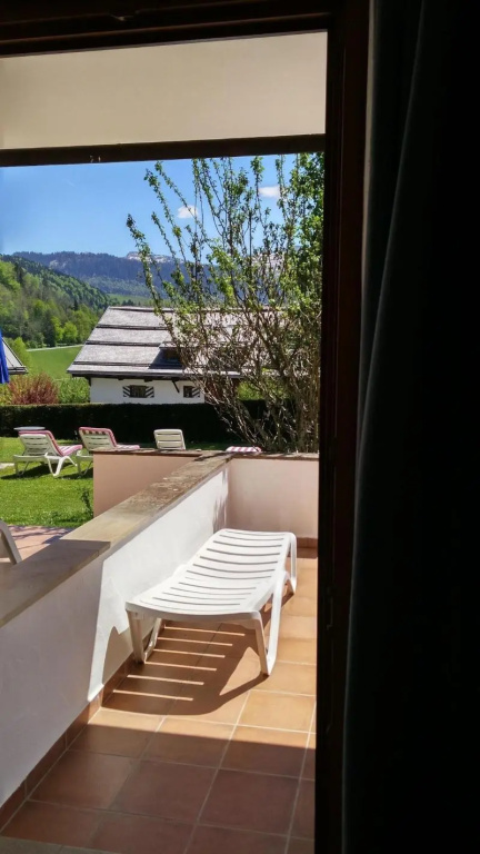 Hotel Bayerischer Hof Kur & Sporthotel - Chambres