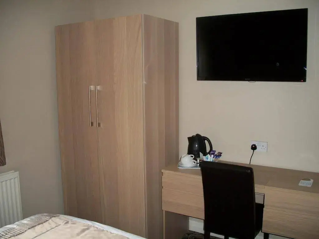 Hotel photo 18