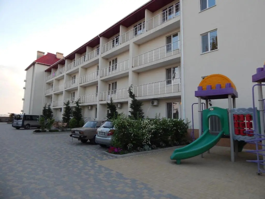 Hotel photo 21