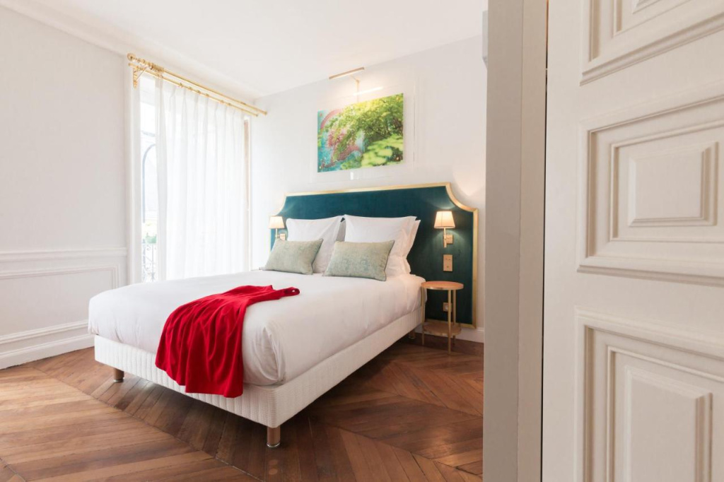 Hotel Alfred Sommier 37