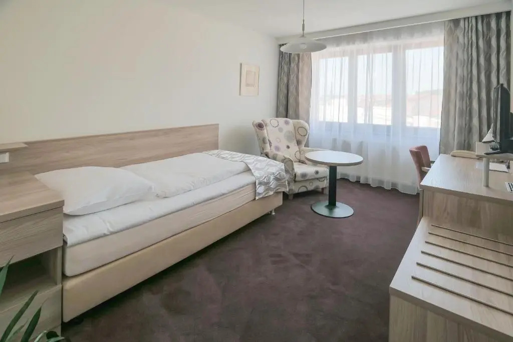 Hotel Zlatá Hvězda - Chambres