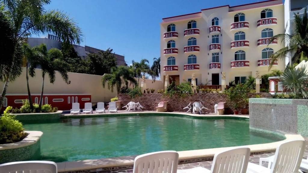 Casa Danna Huatulco - Général