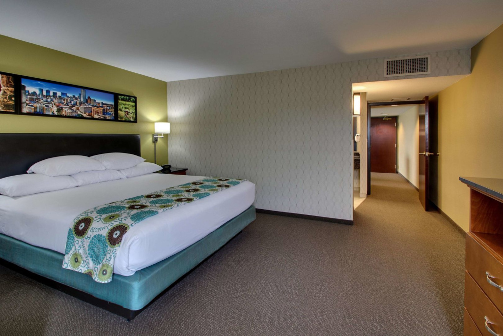Drury Inn & Suites Houston Near the Galleria - Général