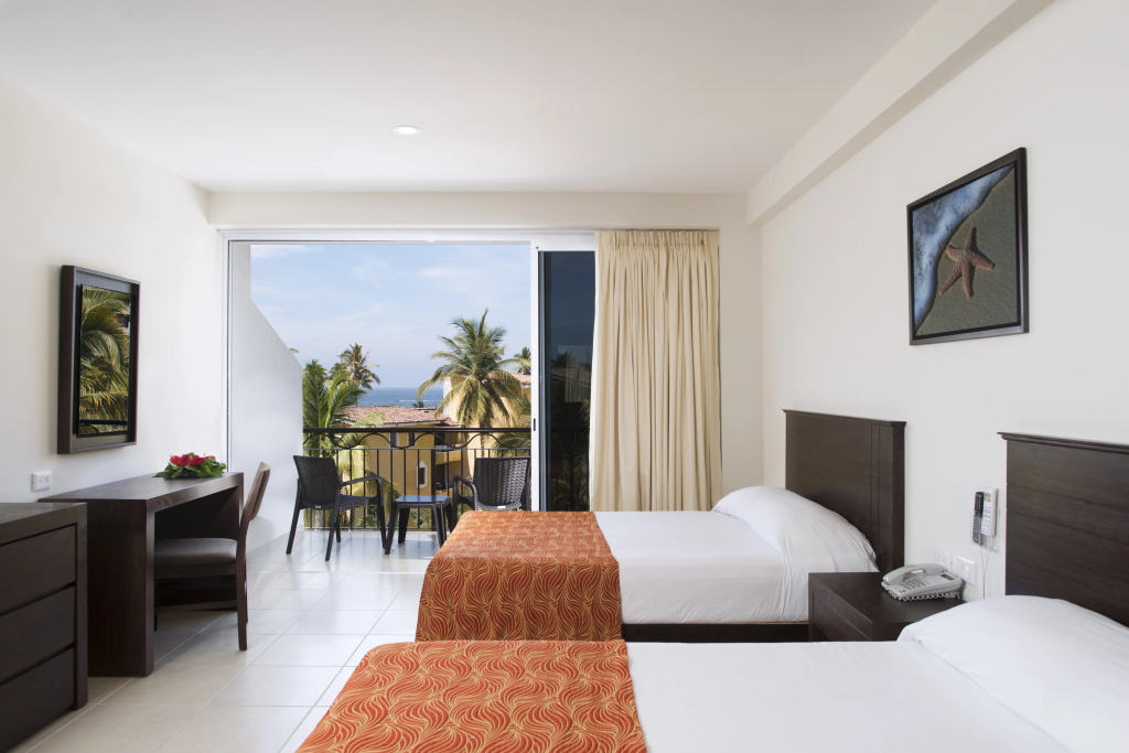 Costa Club Punta Arena Hotel - Général