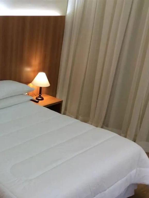 Mirante Flat - Chambres