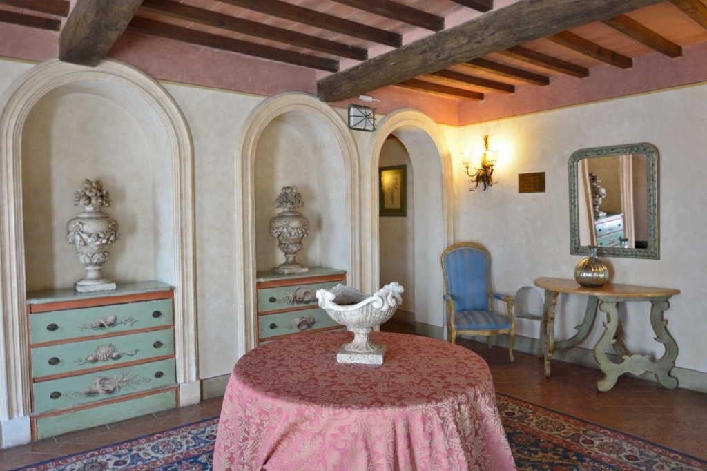 Hotel Calamidoro - Général