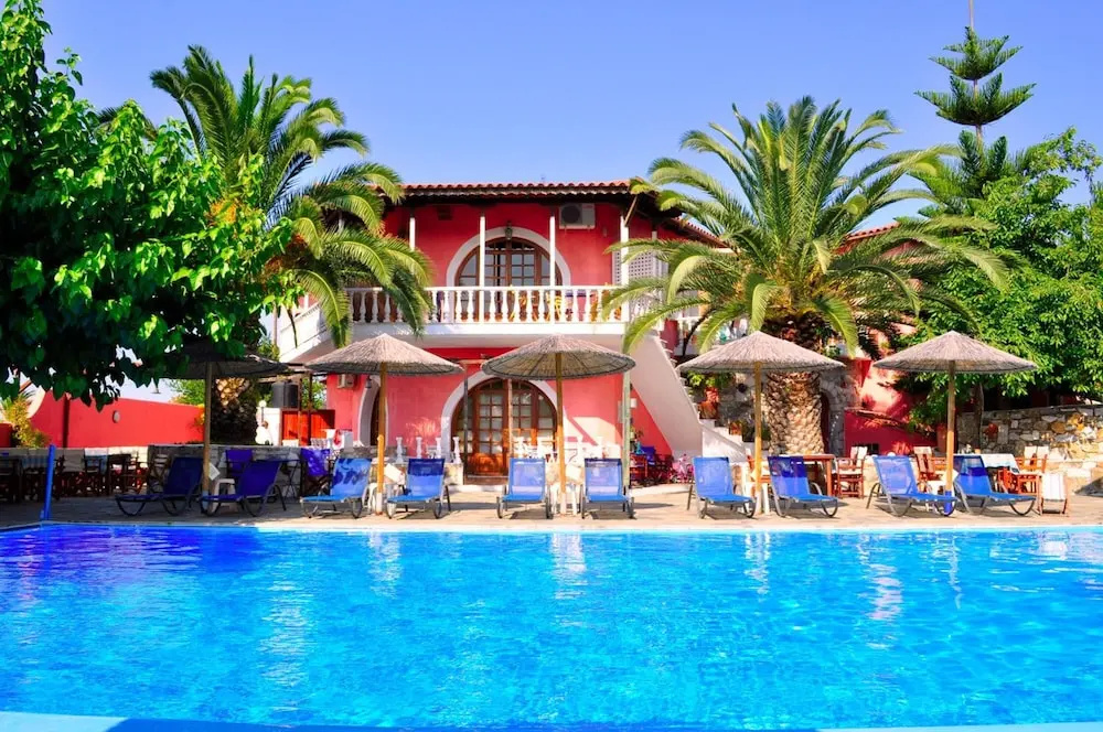 Hotel photo 12