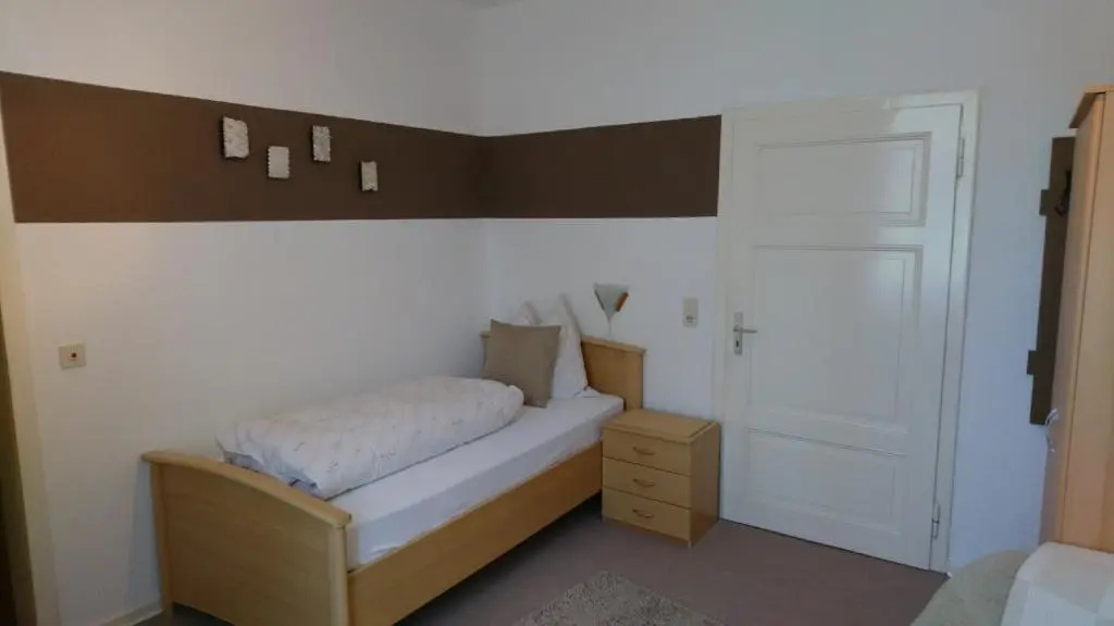 Landhotel Gasthof zur Post - Chambres