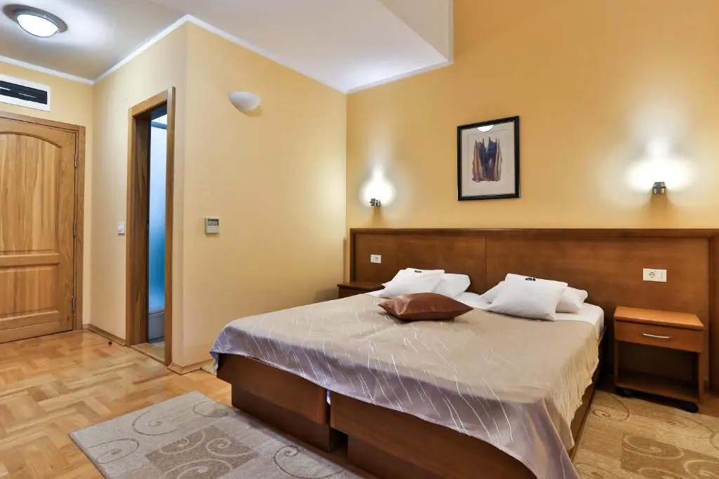 Stella di Mare - Chambres