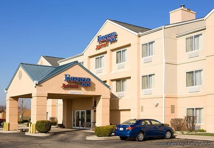 Fairfield Inn by Marriott Richmond image