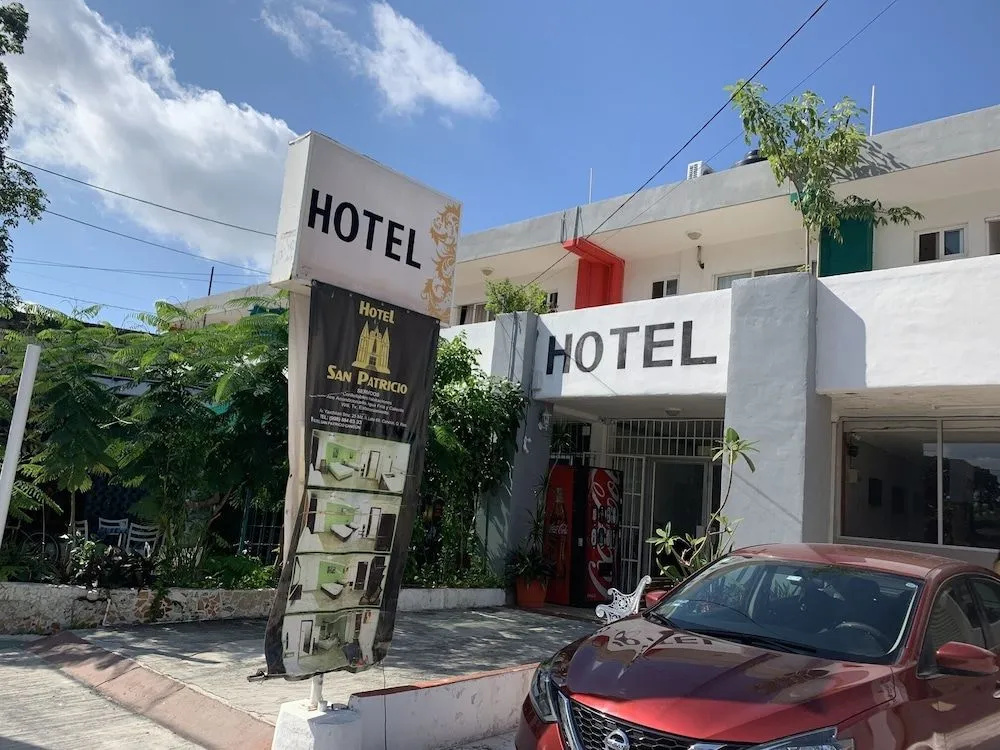 Oyo Hotel Bonito