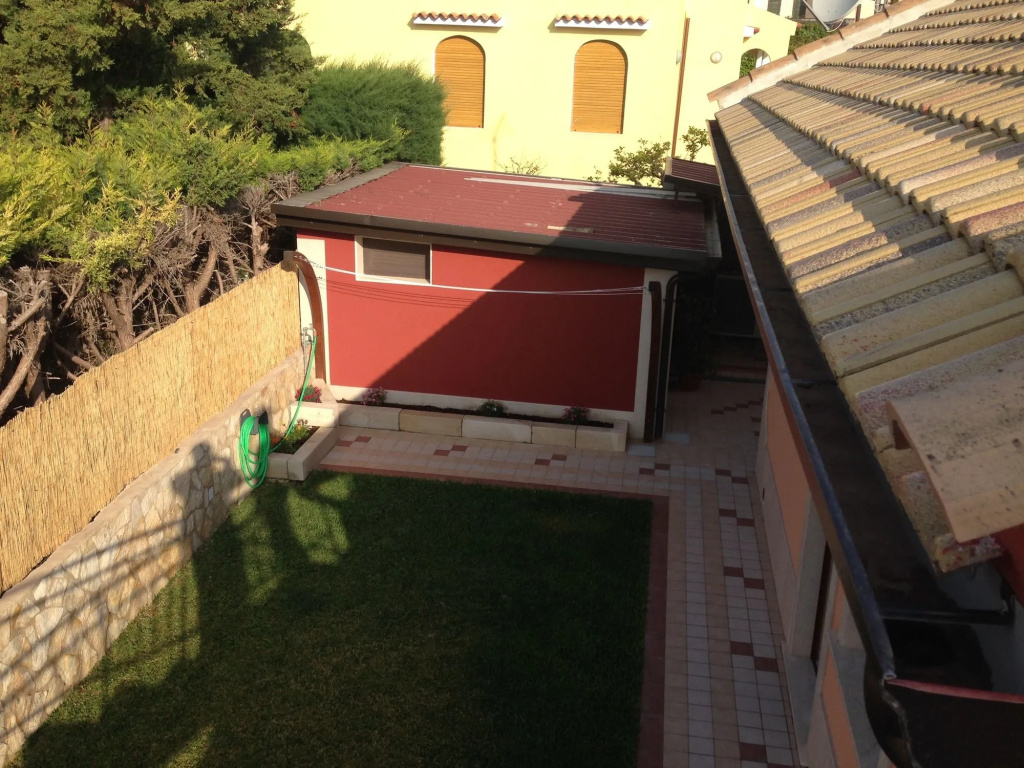 Villa La Scogliera