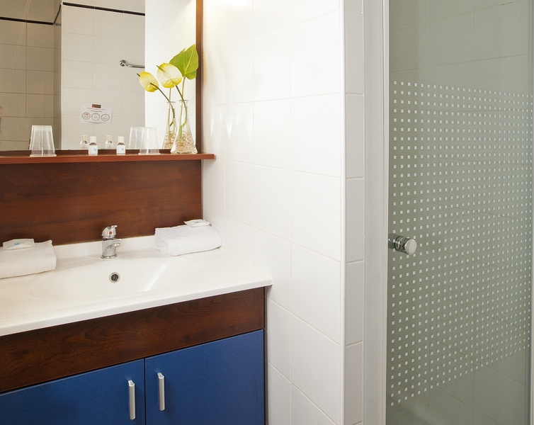 Comfort Aparthotel Carcassonne - Chambres