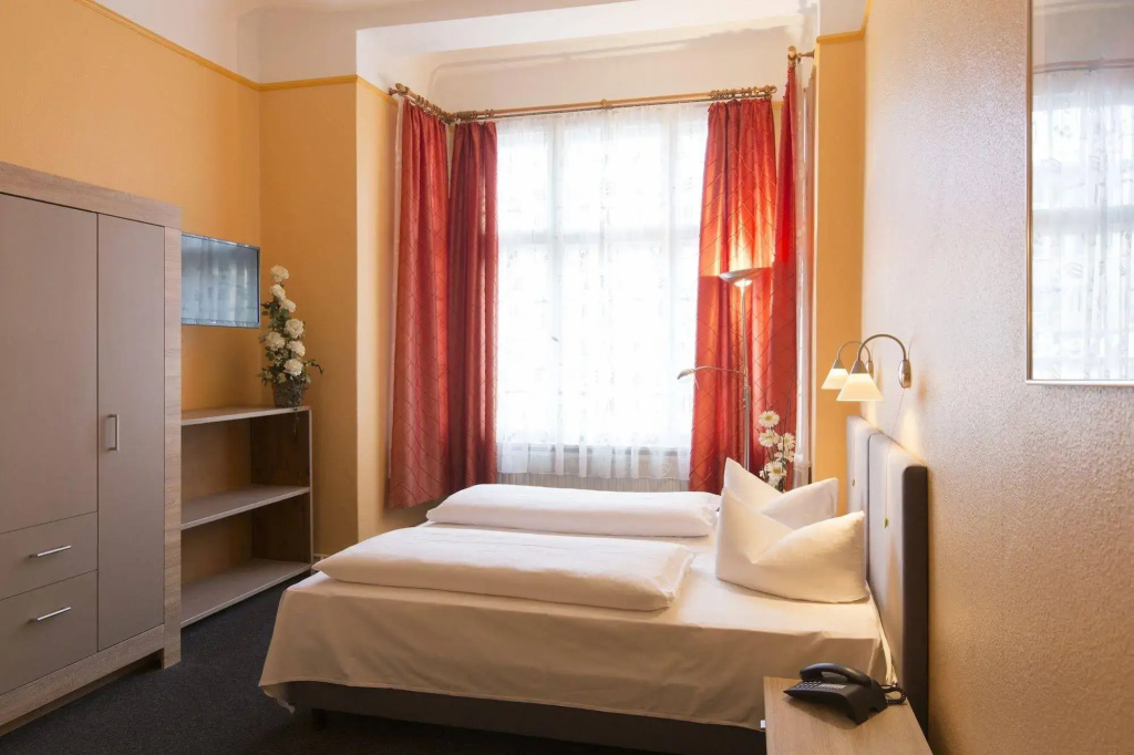 Hotel photo 16