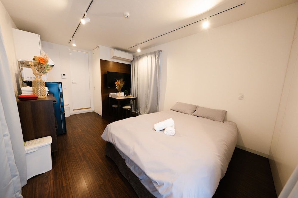 FL Residence Shinjyuku Kawadacho 사진 1