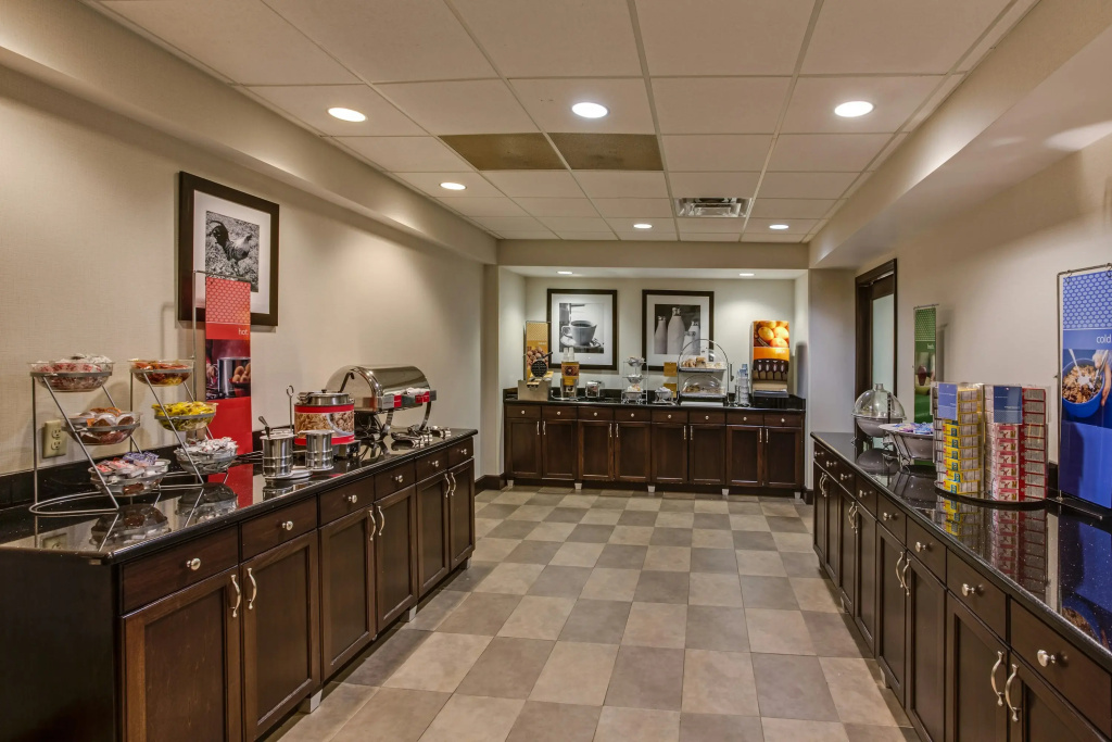 Hotel photo 14