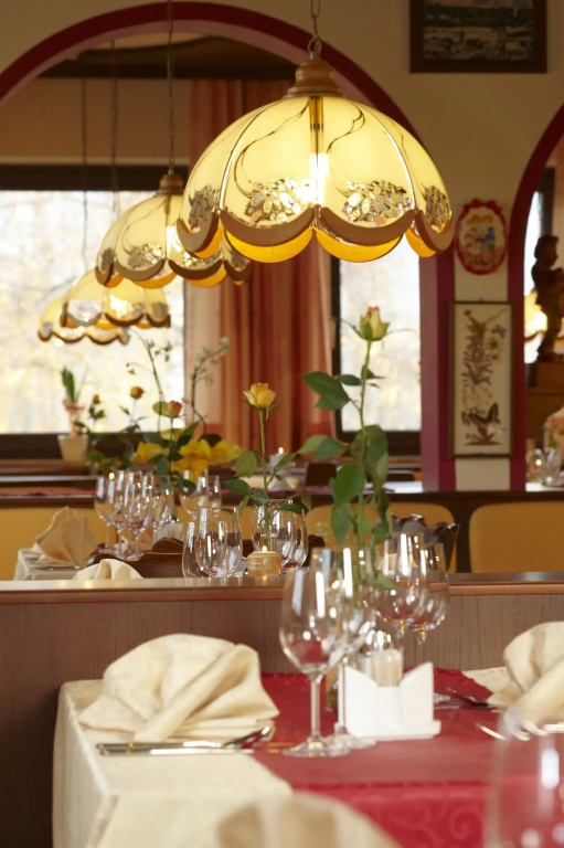 Hotel Restaurant Pariente - Général