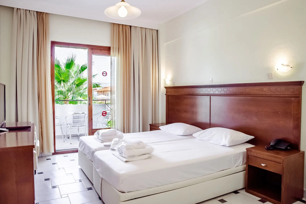 Premium room
