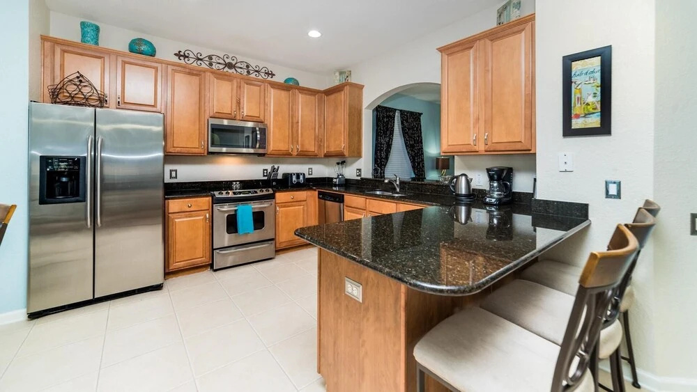 2574 Archfeld Windsor Hills - Général