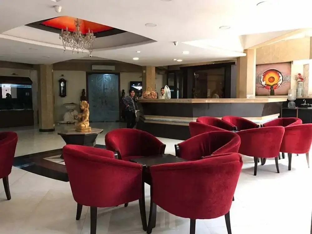 Hotel photo 22